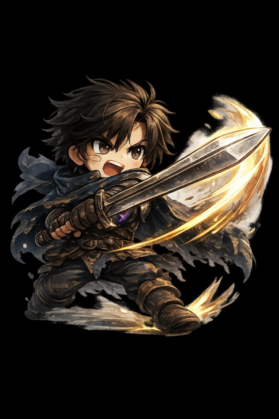 Eldara Combat Styles and Gear
