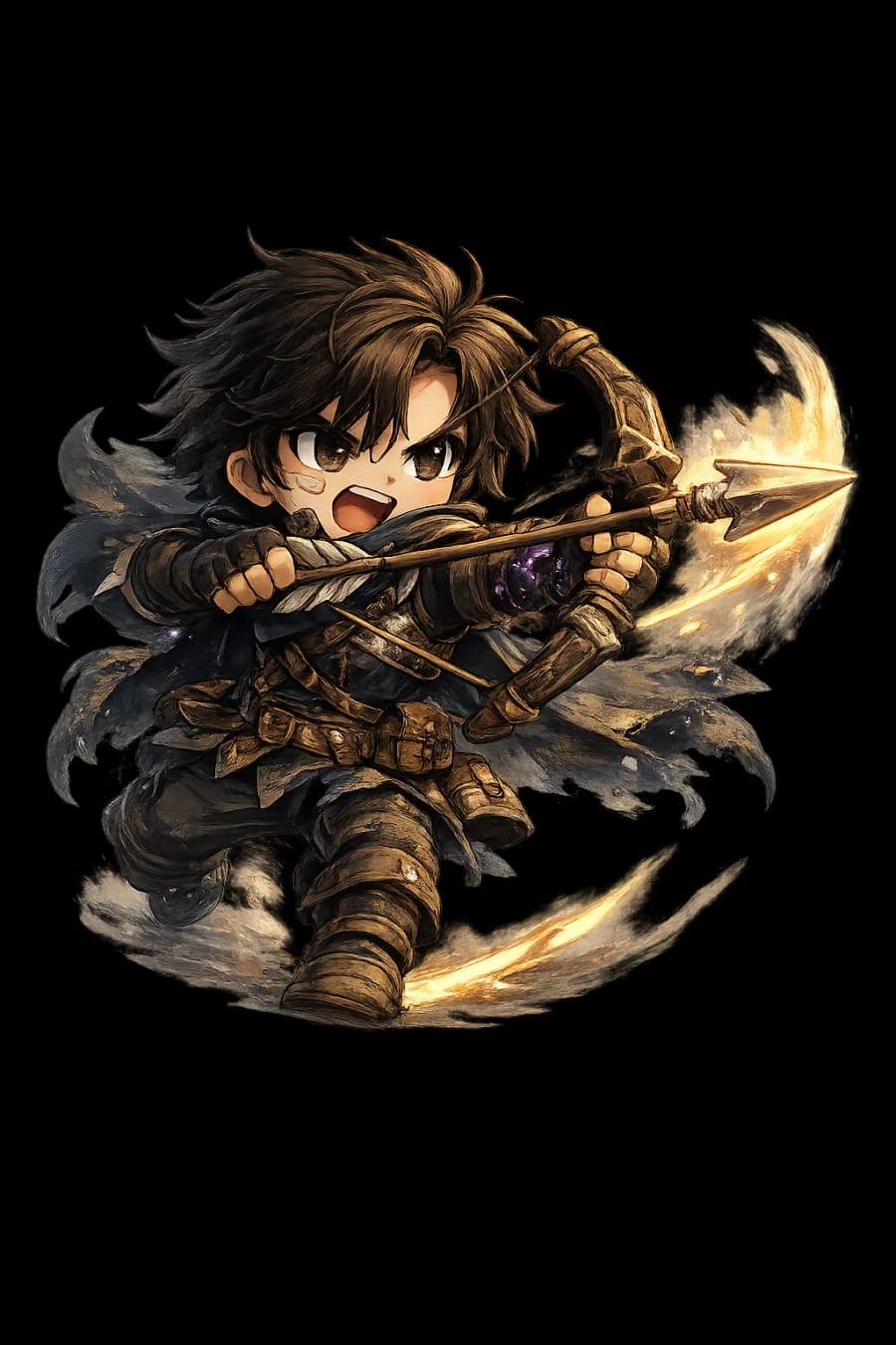 Eldara Dungeons and Bosses