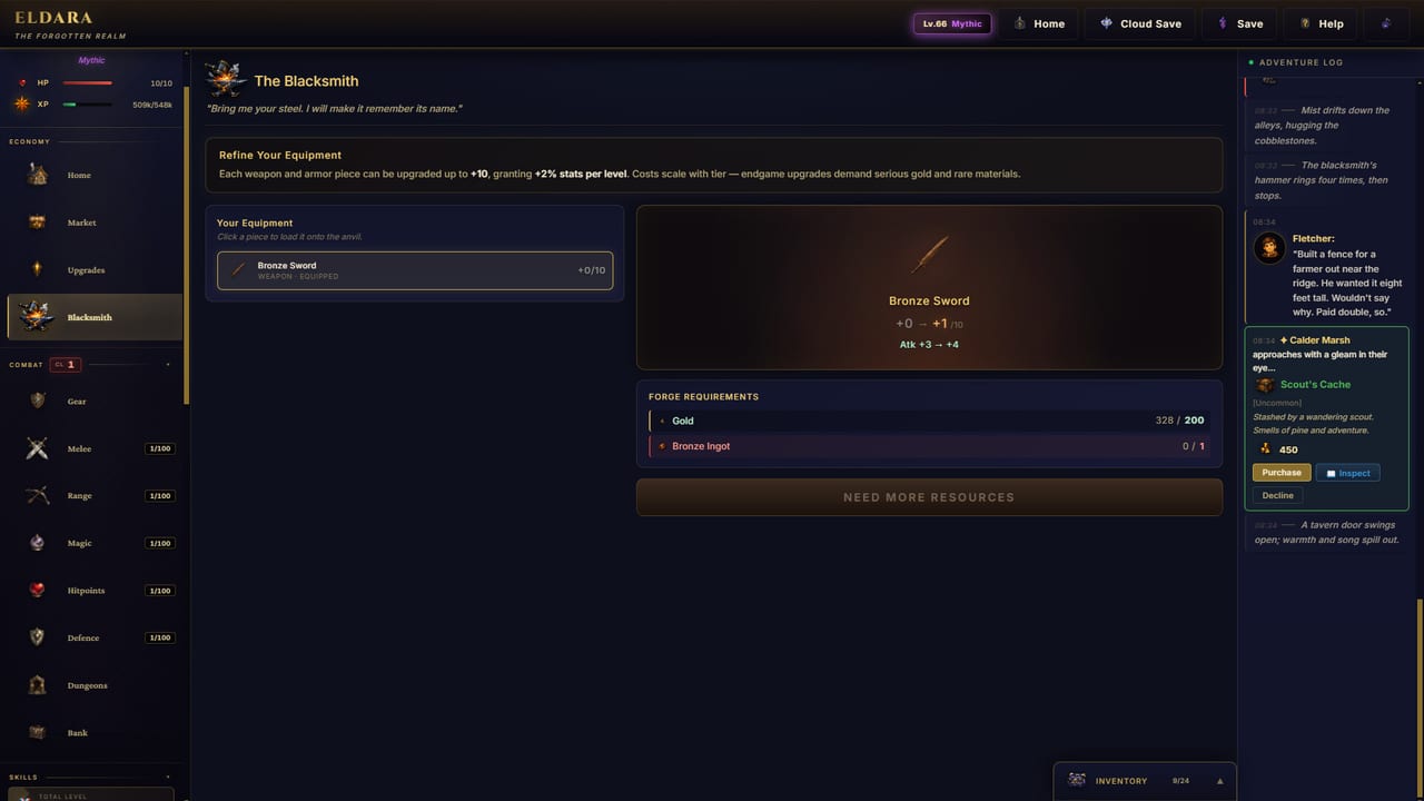 Gold Farming and Economy